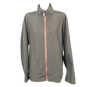 Tumi packable tech jacket